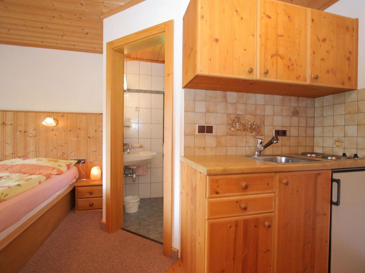 Splendid Apartment In Schladming With Sauna Exterior photo